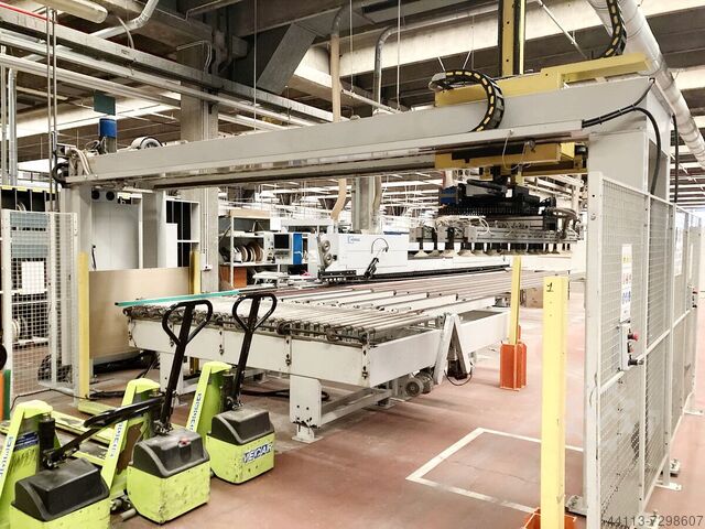 COMPLETE MEUBELFABRIEK HOMAG-BIESSE-COSTA-MORBIDELLI-BREMA-ecc KF + FDT CN + SN + Planet + Vektor + ecc