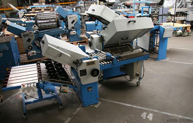 Spona GUK FA 72/642