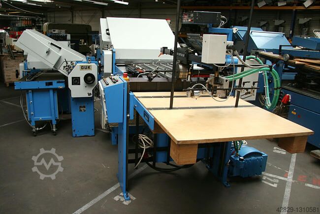 Spona GUK FA 72/642