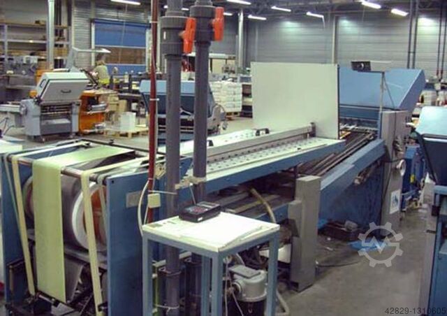 Hebilla Herzog + Heymann M 7 70/44