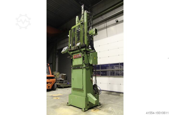 Przeciągarka Varinelli BV 25 x1600 x 500