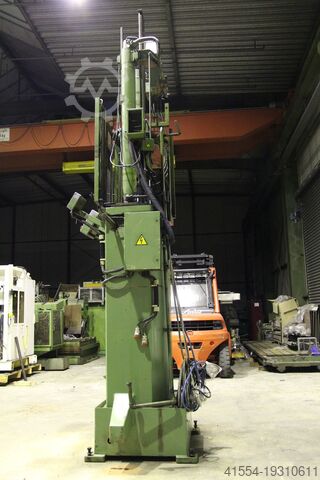 Przeciągarka Varinelli BV 25 x1600 x 500