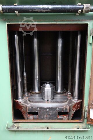 Przeciągarka Varinelli BV 25 x1600 x 500