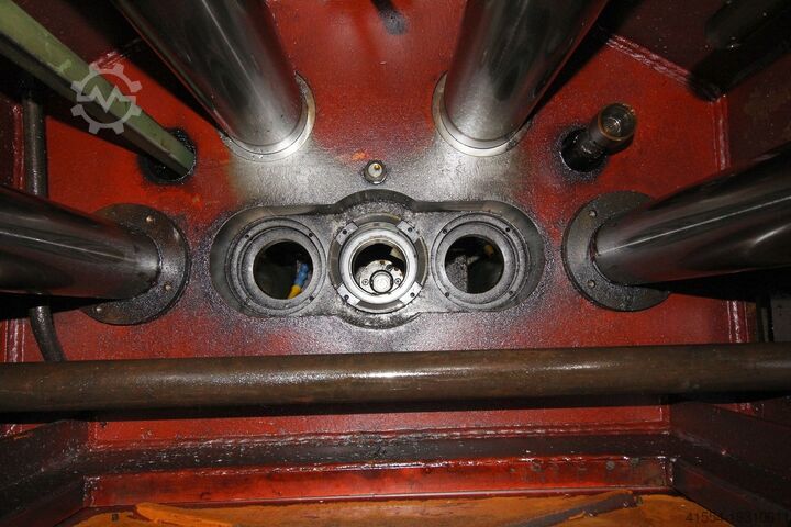 Przeciągarka Varinelli BV 25 x1600 x 500