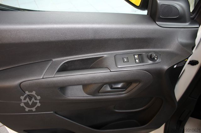 Bestelwagen OPEL Combo E Cargo 3-Sitzer Selection Holz Klima