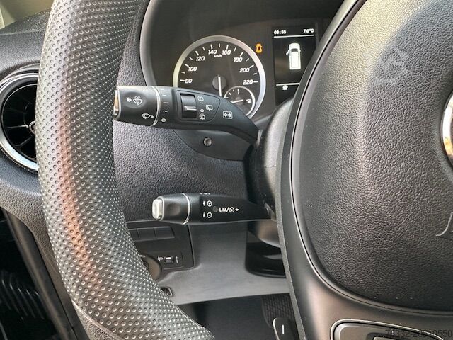 Minibús Mercedes-Benz Vito 114 CDI lang,TourerPro,2xKlima,9Sit