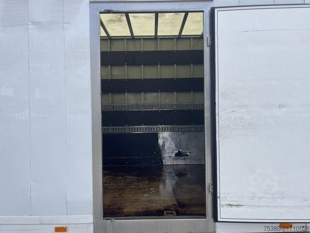 Dubă cu caroserie tip cutie VW Crafter 2.0TDI KOFFER LBW *MOTORSCHADEN*1H*KLIMA*