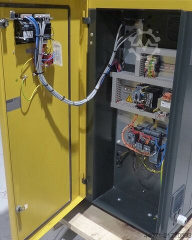 Compresseur à vis Kaeser SK22