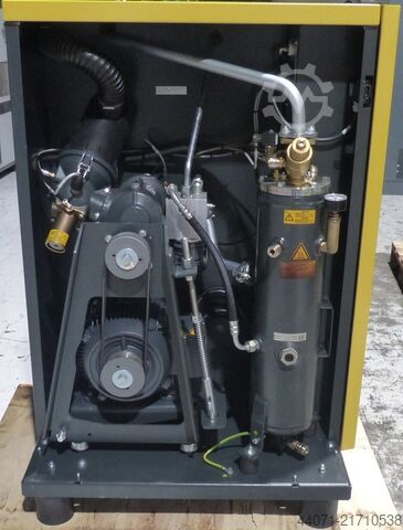 Compresseur à vis Kaeser SK22