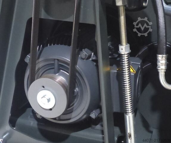 Compresseur à vis Kaeser SK22