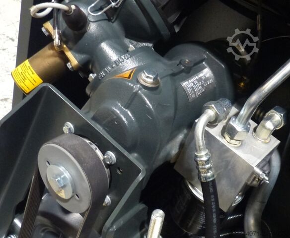 Compresseur à vis Kaeser SK22