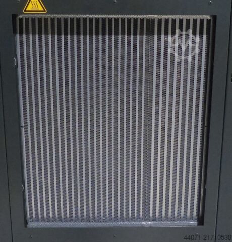 Compresseur à vis Kaeser SK22