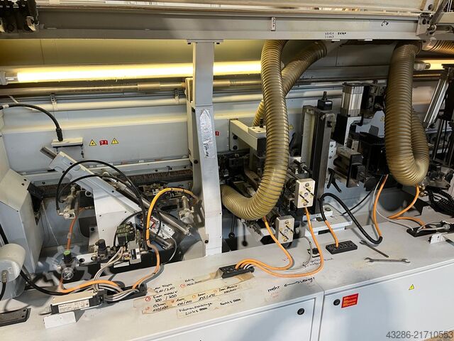 Coladeira de bordas Brandt KDF 670