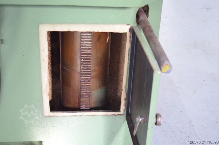 Pelarborrmaskin ERLO TC-25