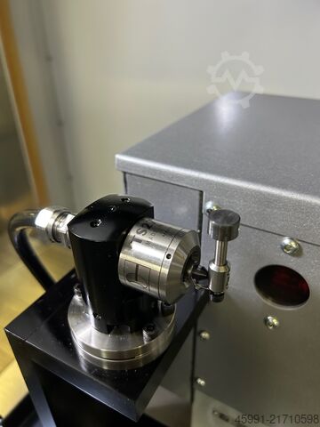 Vertikalt bearbejdningscenter HAAS VF-2SS, 5-axis
