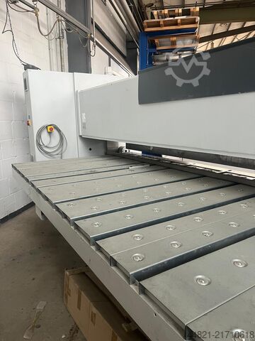 Sac katlama makinesi SCHRÖDER-FASTI FP 40/3