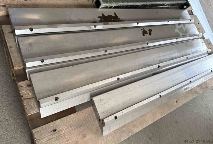 Sac katlama makinesi SCHRÖDER-FASTI FP 40/3