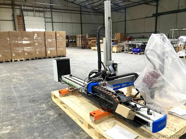 Robot Sepro success 22 x(art.5188)