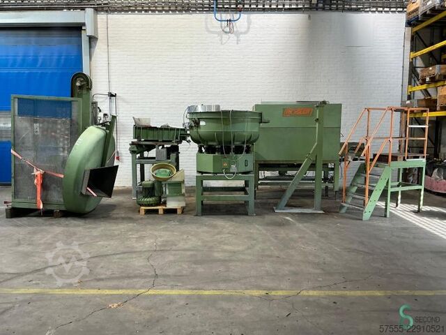  Rösler R-360A/SM-PU