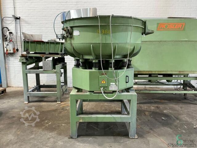 Rösler R-360A/SM-PU