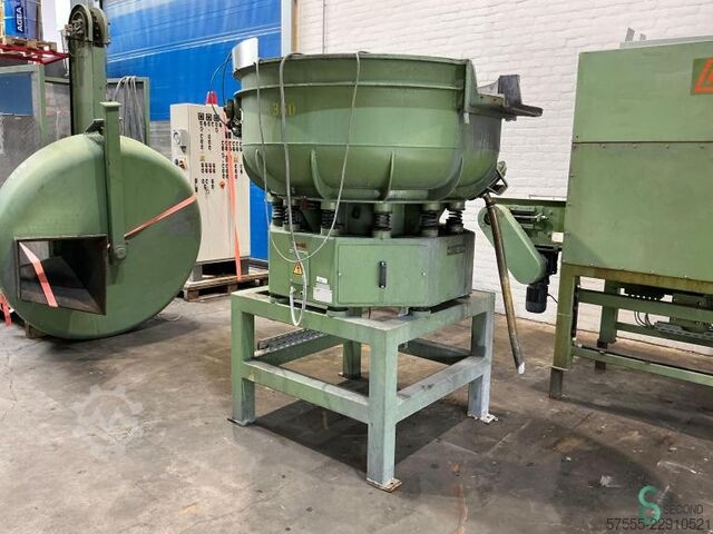  Rösler R-360A/SM-PU