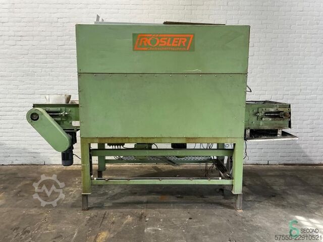  Rösler R-360A/SM-PU