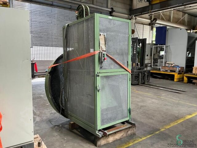  Rösler R-360A/SM-PU