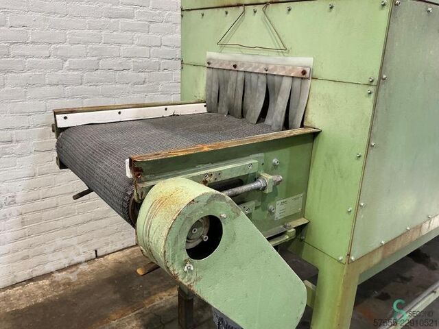  Rösler R-360A/SM-PU