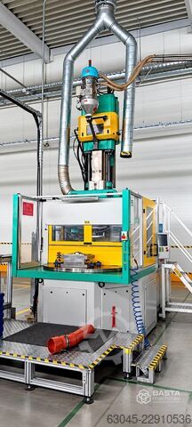  Arburg ALLROUNDER 1500 t 2000-800