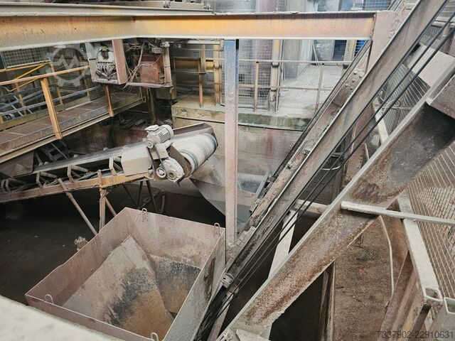 Productielijn Omag Tronic 140/120 Omag Tronic 140/120 