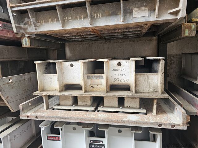 Productielijn Omag Tronic 140/120 Omag Tronic 140/120 