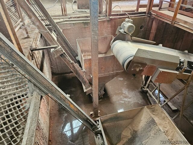 Productielijn Omag Tronic 140/120 Omag Tronic 140/120 