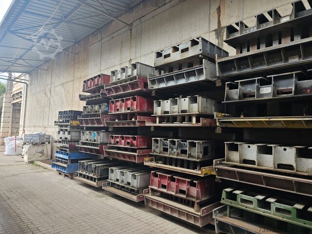 Productielijn Omag Tronic 140/120 Omag Tronic 140/120 