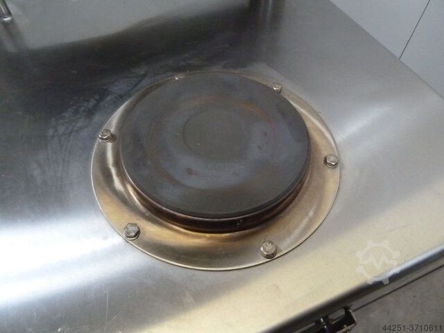 Begassing fumigatie desinfectie Smicon FTA 1500U-6L