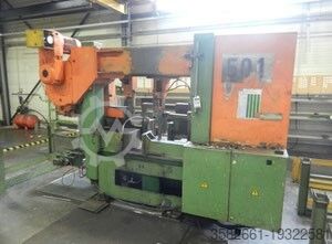 Ferăstrău rece KASTO HBA520 AU