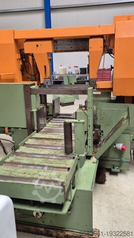 Ferăstrău rece KASTO HBA520 AU