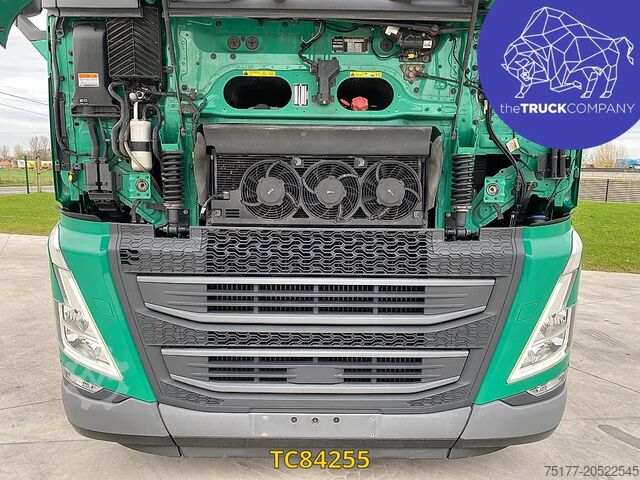 Standard-SZM Volvo FH 500