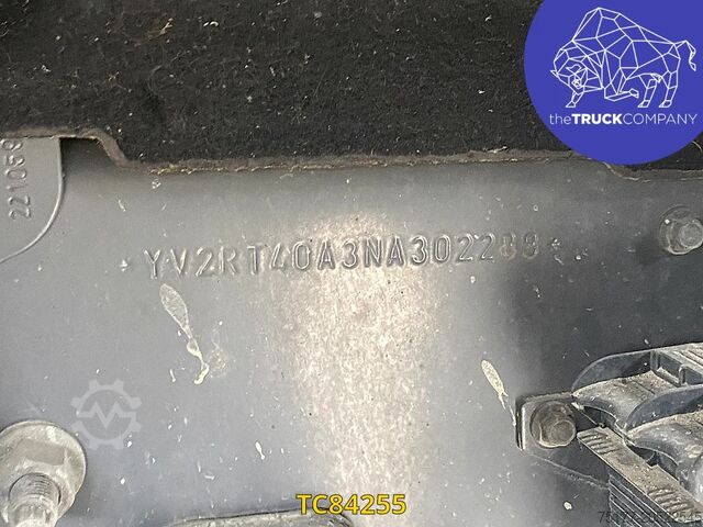 Standard-SZM Volvo FH 500