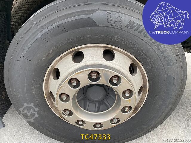 Standard-SZM Volvo FH 500