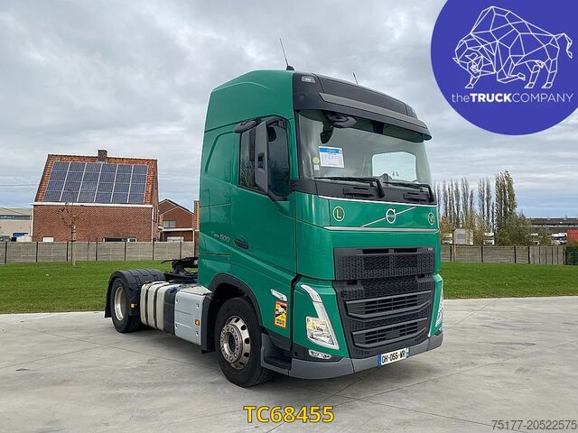 Standard-SZM Volvo FH 500