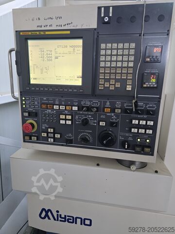 Miyano BX26 miyano BX26