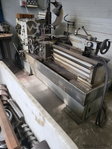Strung Padovani Labor 1000 x 180 Padovani LABOR 180