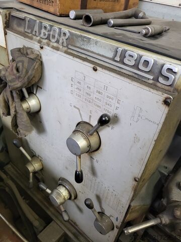 Strung Padovani Labor 1000 x 180 Padovani LABOR 180