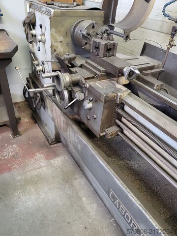 Strung Padovani Labor 1000 x 180 Padovani LABOR 180