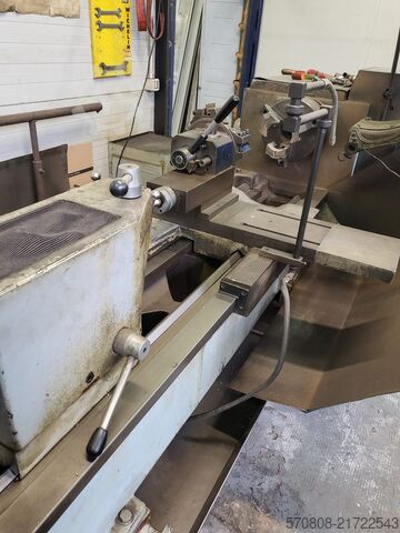 Torna PADOVANI LABOR 1000 X 180 Padovani LABOR 180