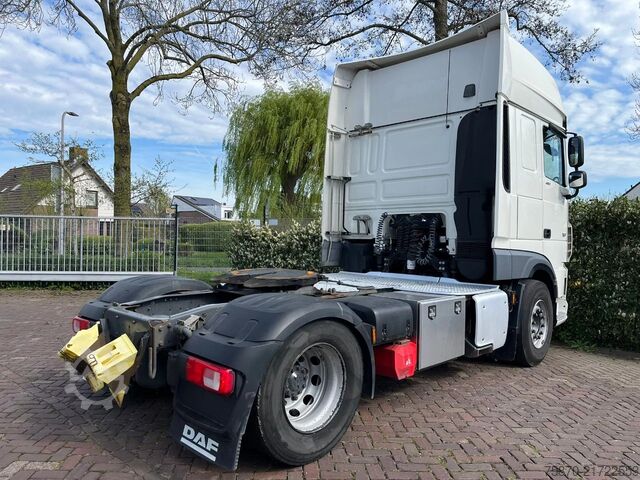 Standard-SZM DAF XF 480 H4EN3