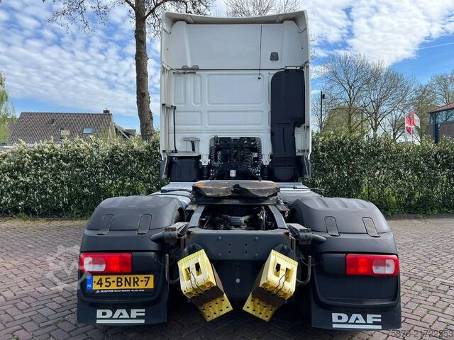 Standard-SZM DAF XF 480 H4EN3