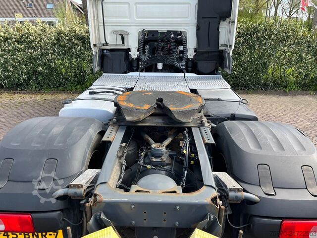 Standard-SZM DAF XF 480 H4EN3