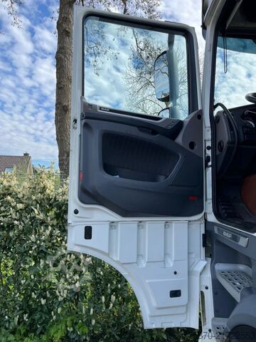 Standard-SZM DAF XF 480 H4EN3