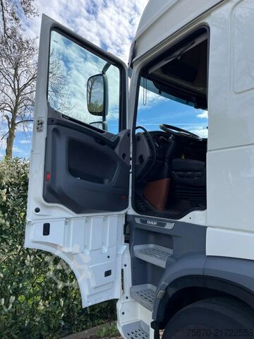 Standard-SZM DAF XF 480 H4EN3